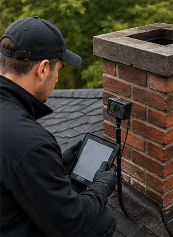 chimney-inspection
