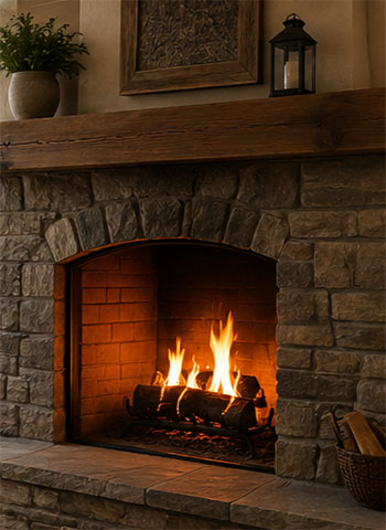fireplace services